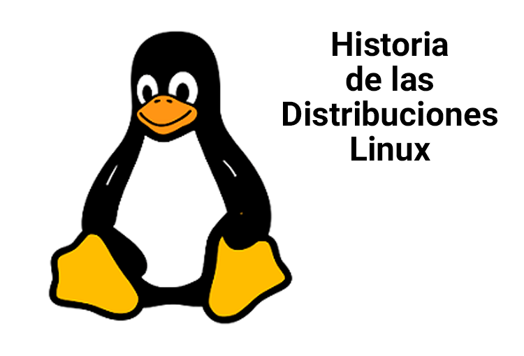 historia-de-linux