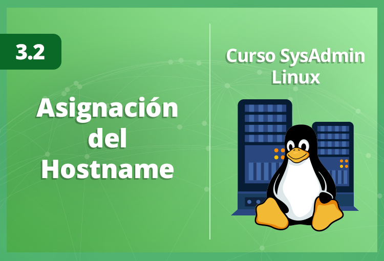 asignación-del-hostname