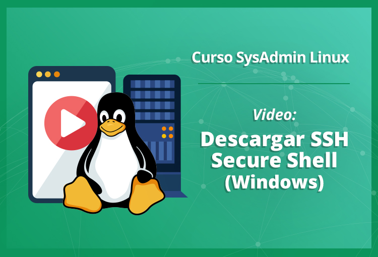 Descargar-SSH-Secure-Shell-en-Windows