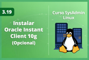 Instalar Oracle Instant Client 10g-en-linux