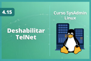 deshabilitar-telnet-en-linux