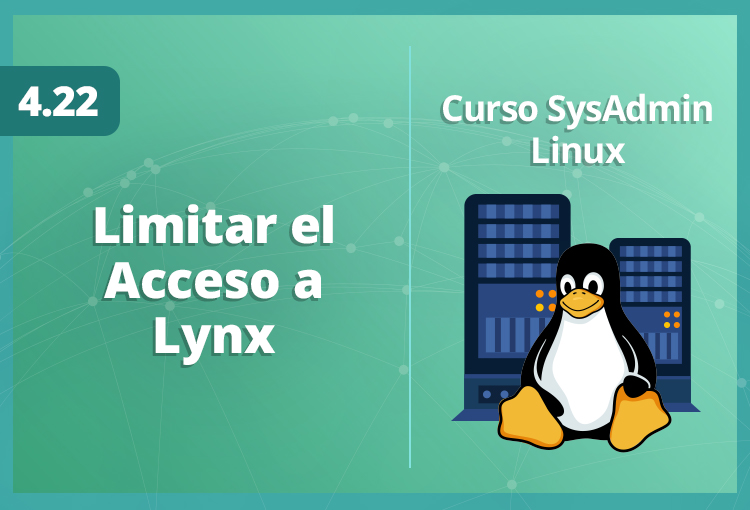 limitar-el-acceso-a-lynx-en-linux