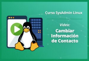 cambiar-Informacion-de-contacto-en-linux-video