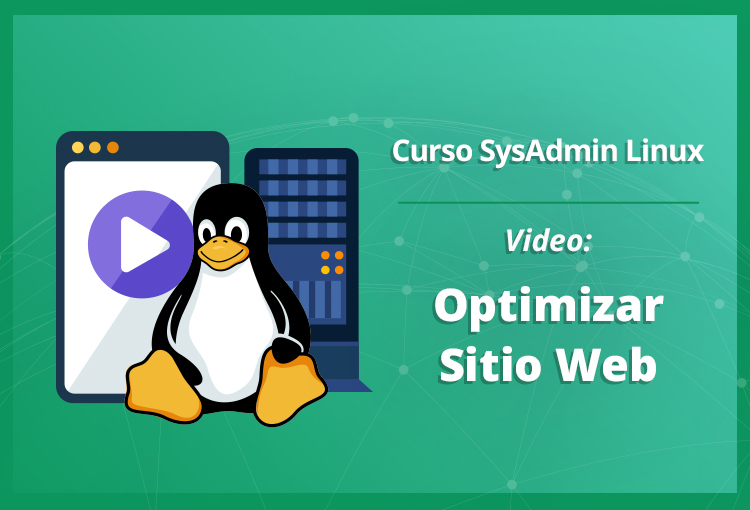 optimizar-sitio-web-en-linux-video